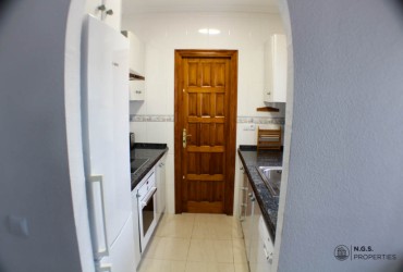 Bungalow - For rent - Ciudad Quesada - Alicante