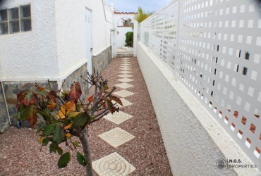 Bungalow - For rent - Ciudad Quesada - Alicante