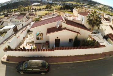 Bungalow - For rent - Ciudad Quesada - Alicante