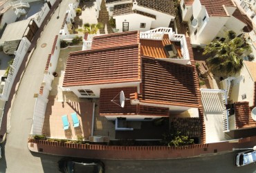 Bungalow - For sale - Ciudad Quesada - Alicante