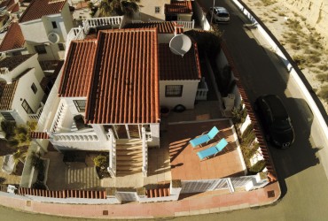 Bungalow - For rent - Ciudad Quesada - Alicante