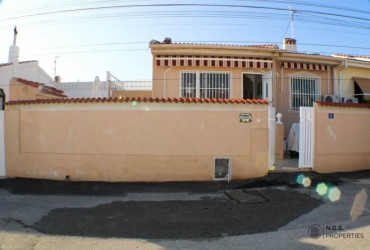 Bungalow - For sale - Ciudad Quesada - Alicante
