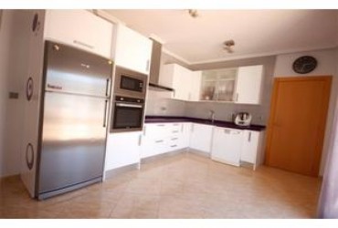 Corner house - For rent - LOS MONTESINOS - Alicante