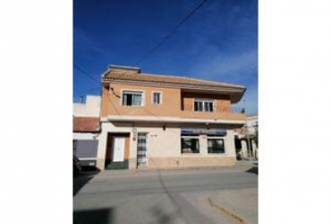 Corner house - For rent - LOS MONTESINOS - Alicante