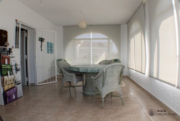 Villa - For rent - Ciudad Quesada - Alicante