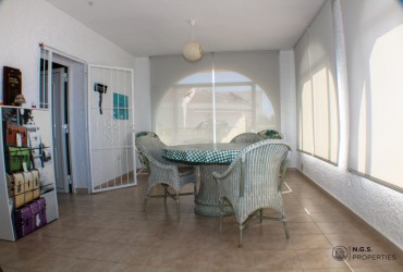 Villa - For rent - Ciudad Quesada - Alicante