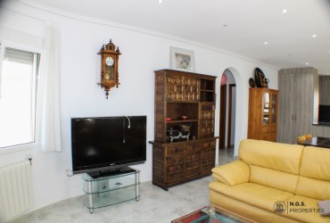 Villa - For rent - Ciudad Quesada - Alicante