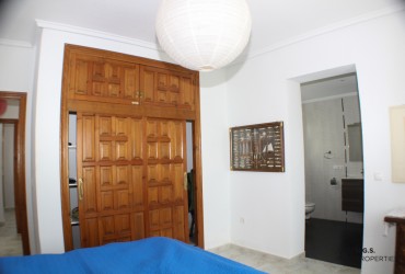 Villa - For rent - Ciudad Quesada - Alicante