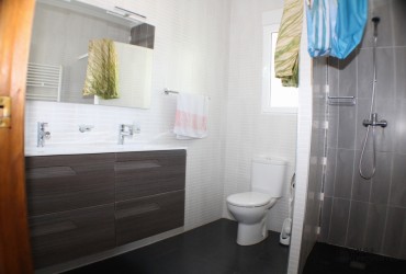 Villa - For rent - Ciudad Quesada - Alicante