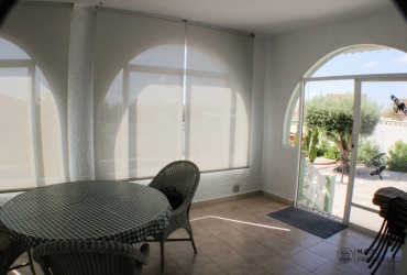 Villa - For rent - Ciudad Quesada - Alicante