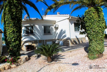 Villa - Alquiler - Ciudad Quesada - Alicante