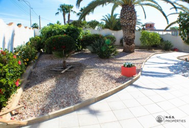 Villa - Alquiler - Ciudad Quesada - Alicante