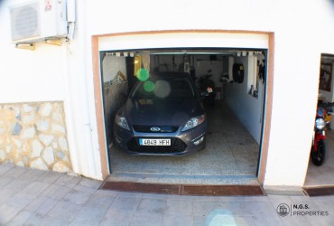 Villa - For rent - Ciudad Quesada - Alicante