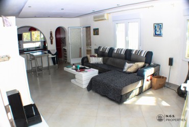 Villa - For rent - Ciudad Quesada - Alicante