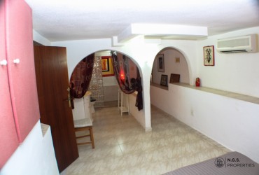 Villa - For rent - Ciudad Quesada - Alicante