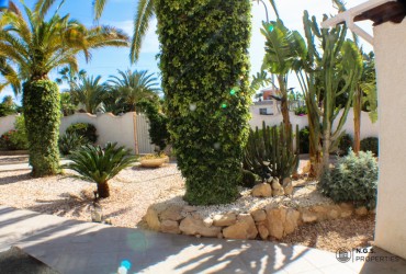 Villa - For rent - Ciudad Quesada - Alicante