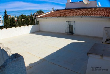 Villa - For rent - Ciudad Quesada - Alicante