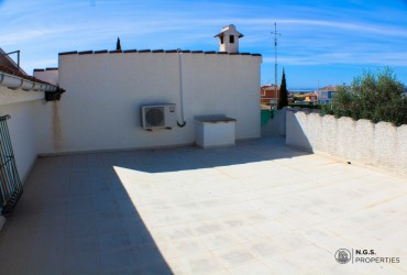 Villa - For rent - Ciudad Quesada - Alicante