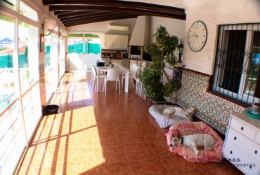 Villa - For sale - Ciudad Quesada - Alicante