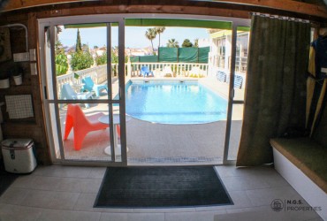 Villa - Alquiler - Ciudad Quesada - Alicante