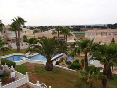 Terraced house - For rent - Rojales - Alicante