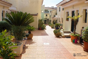 Bungalow - For rent - Ciudad Quesada - Alicante