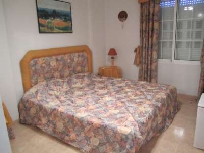 Apartment - For rent - Torrevieja - Alicante