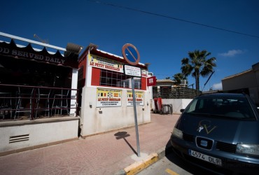 Commercial - For rent - Ciudad Quesada - Alicante