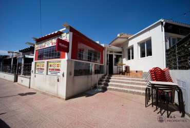 Commercial - For rent - Ciudad Quesada - Alicante