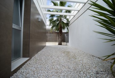 Villa - For rent - Ciudad Quesada - Alicante