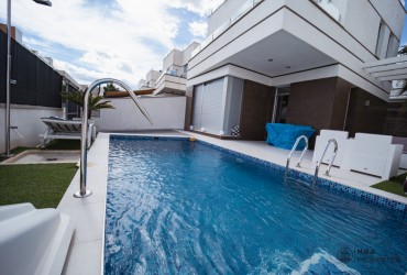 Villa - Alquiler - Ciudad Quesada - Alicante