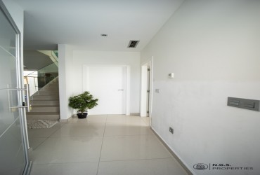 Villa - For rent - Ciudad Quesada - Alicante