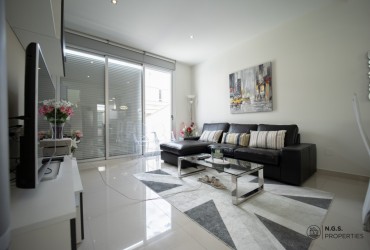 Villa - For rent - Ciudad Quesada - Alicante