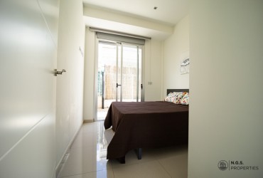 Villa - For rent - Ciudad Quesada - Alicante