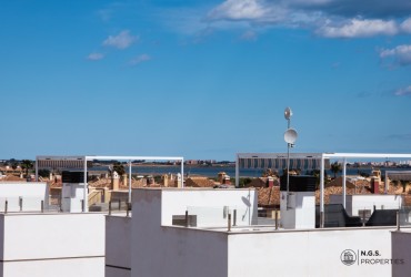 Villa - Alquiler - Ciudad Quesada - Alicante