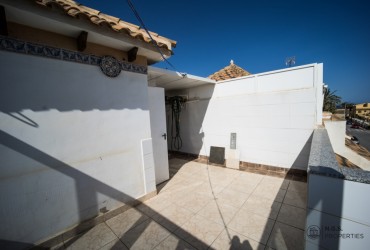 Bungalow - For rent - Torrevieja - Alicante