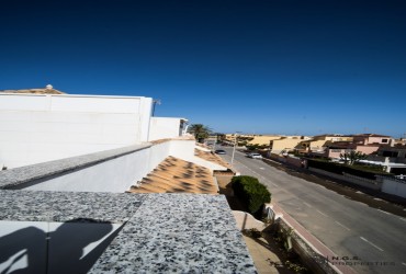 Bungalow - For sale - Torrevieja - Alicante