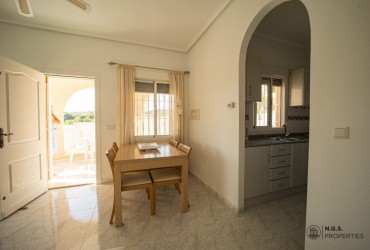 Detached Villa - For rent - Ciudad Quesada - Alicante
