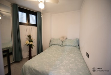 Apartamento - For rent - Guardamar del Segura - Alicante