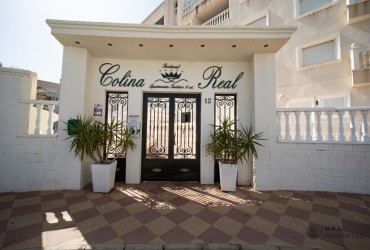 Apartamento - For sale - Guardamar del Segura - Alicante