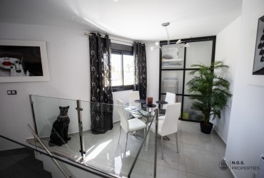 Apartamento - For rent - Guardamar del Segura - Alicante