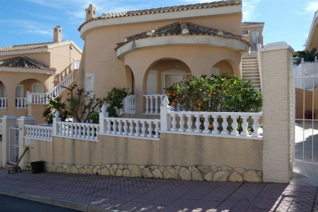 Detached Villa - For sale - Ciudad Quesada - Alicante