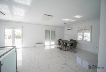 Villa - For rent - Ciudad Quesada - Alicante