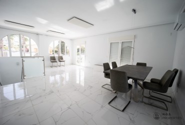 Villa - For rent - Ciudad Quesada - Alicante