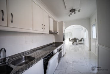 Villa - For rent - Ciudad Quesada - Alicante