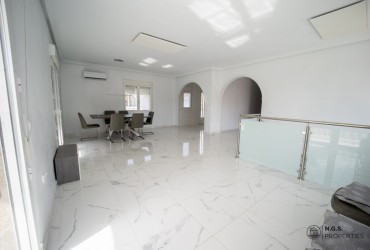 Villa - For sale - Ciudad Quesada - Alicante