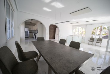 Villa - For rent - Ciudad Quesada - Alicante