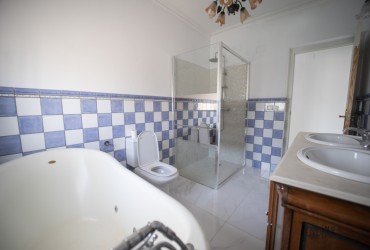 Villa - For rent - Ciudad Quesada - Alicante