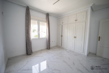 Villa - For rent - Ciudad Quesada - Alicante