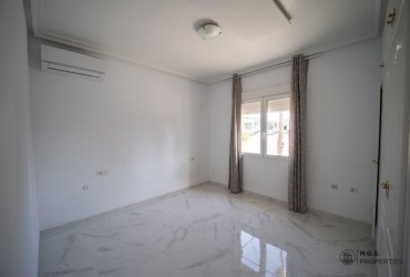 Villa - For rent - Ciudad Quesada - Alicante